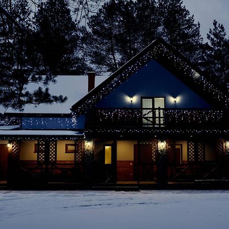 Hotel Sytikland Yavoriv  Zewnętrze zdjęcie