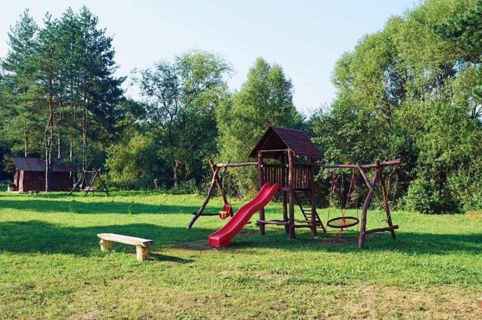 Hotel Sytikland Yavoriv  Zewnętrze zdjęcie