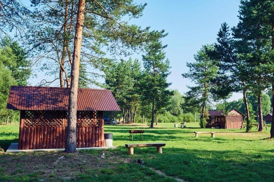Hotel Sytikland Yavoriv  Zewnętrze zdjęcie