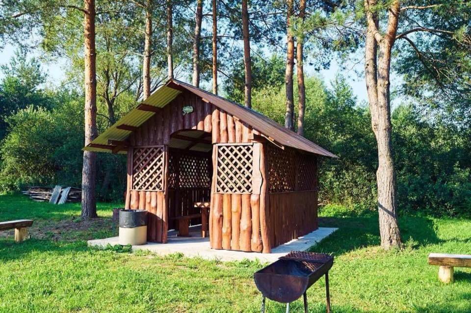 Hotel Sytikland Yavoriv  Zewnętrze zdjęcie