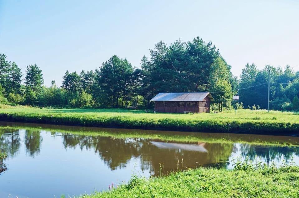 Hotel Sytikland Yavoriv  Zewnętrze zdjęcie