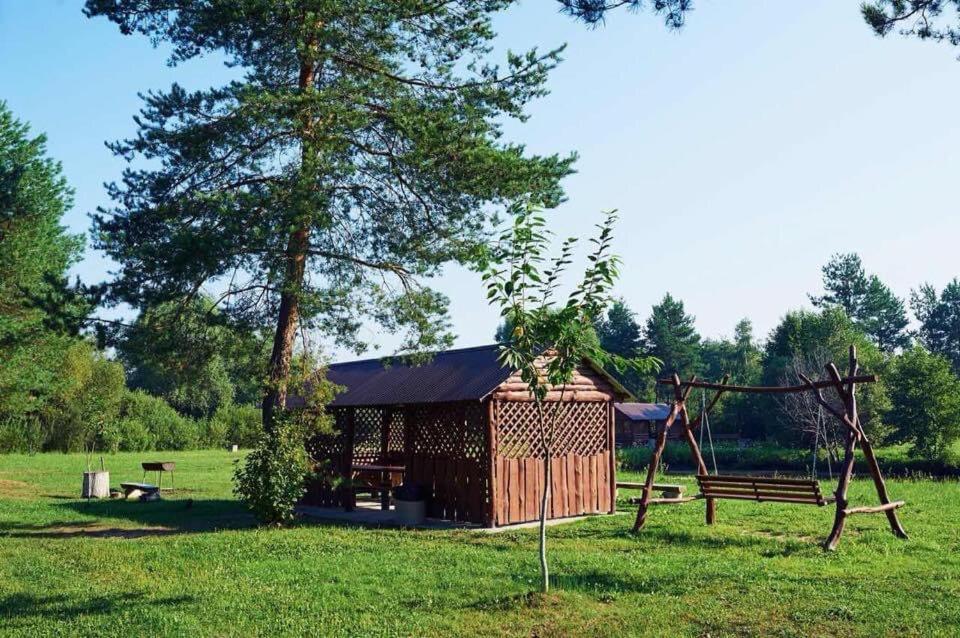 Hotel Sytikland Yavoriv  Zewnętrze zdjęcie