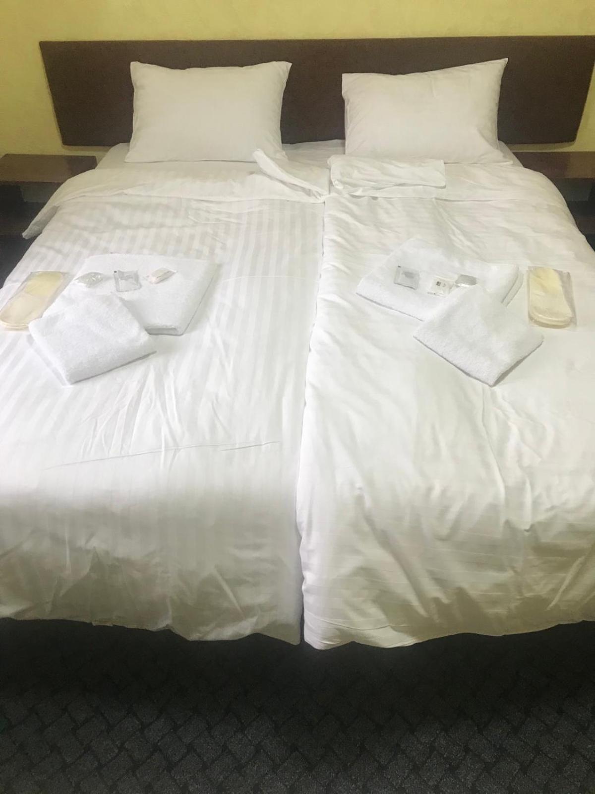 Hotel Sytikland Yavoriv  Zewnętrze zdjęcie