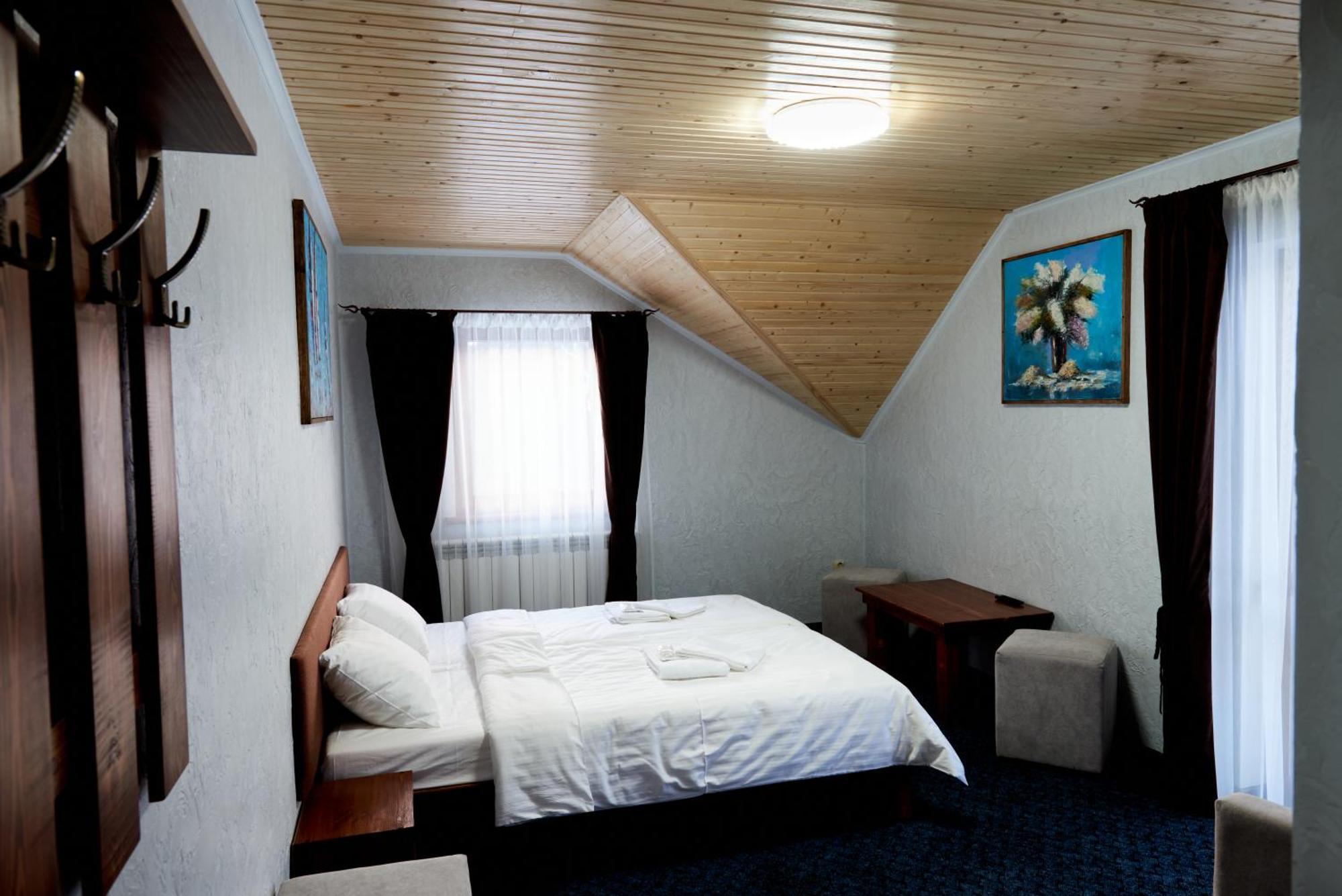 Hotel Sytikland Yavoriv  Zewnętrze zdjęcie