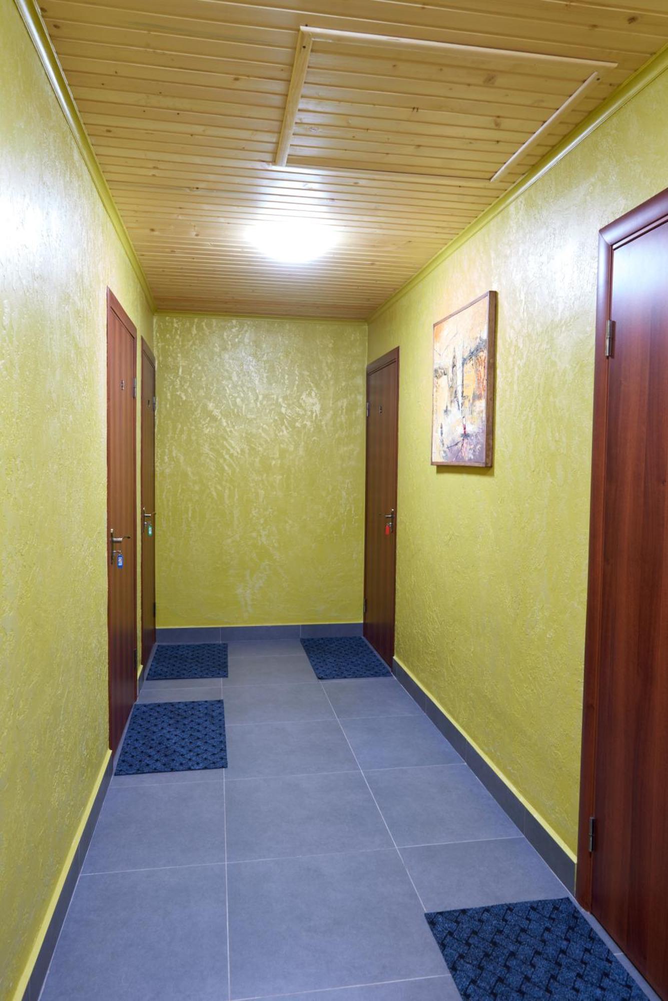 Hotel Sytikland Yavoriv  Zewnętrze zdjęcie