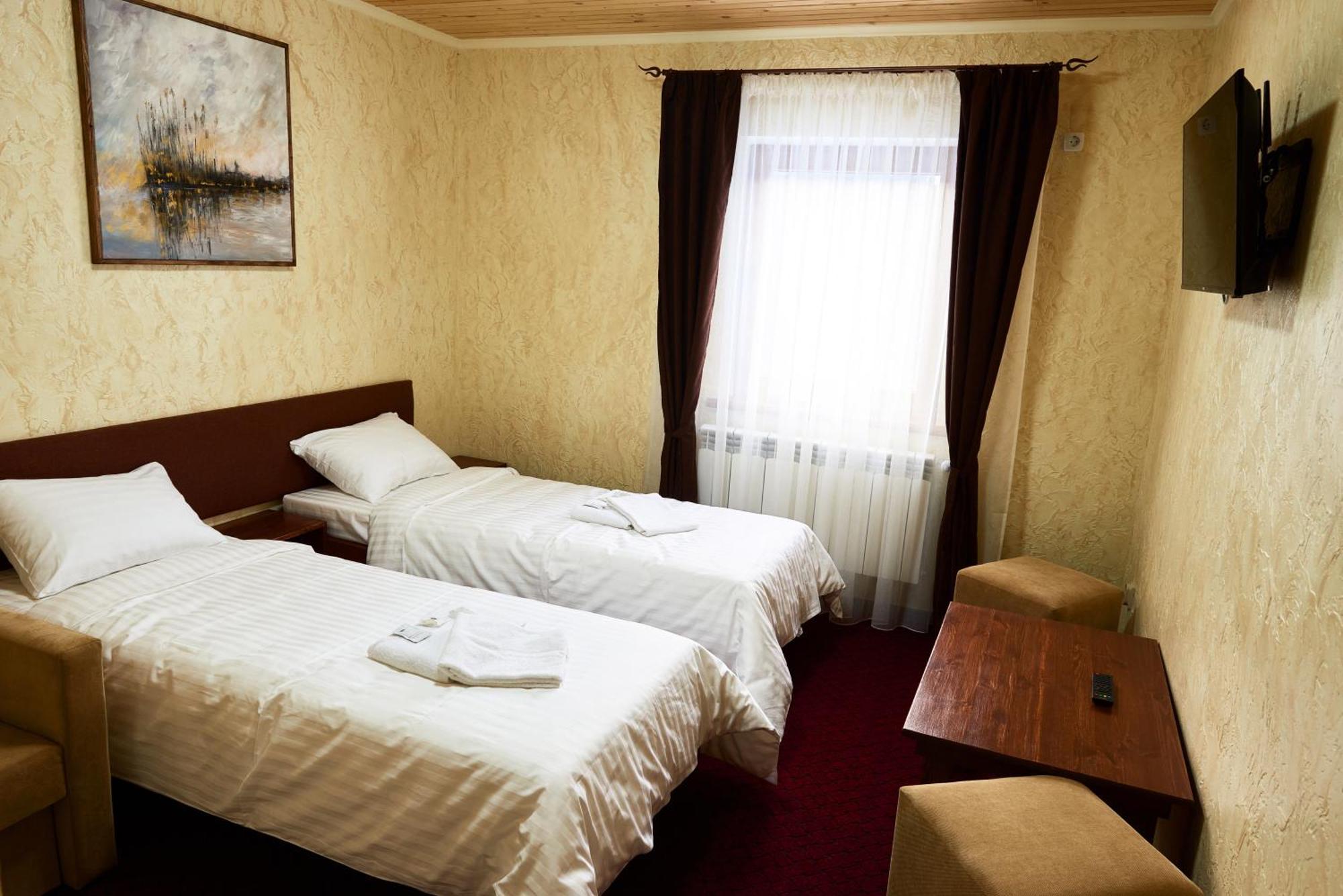 Hotel Sytikland Yavoriv  Zewnętrze zdjęcie