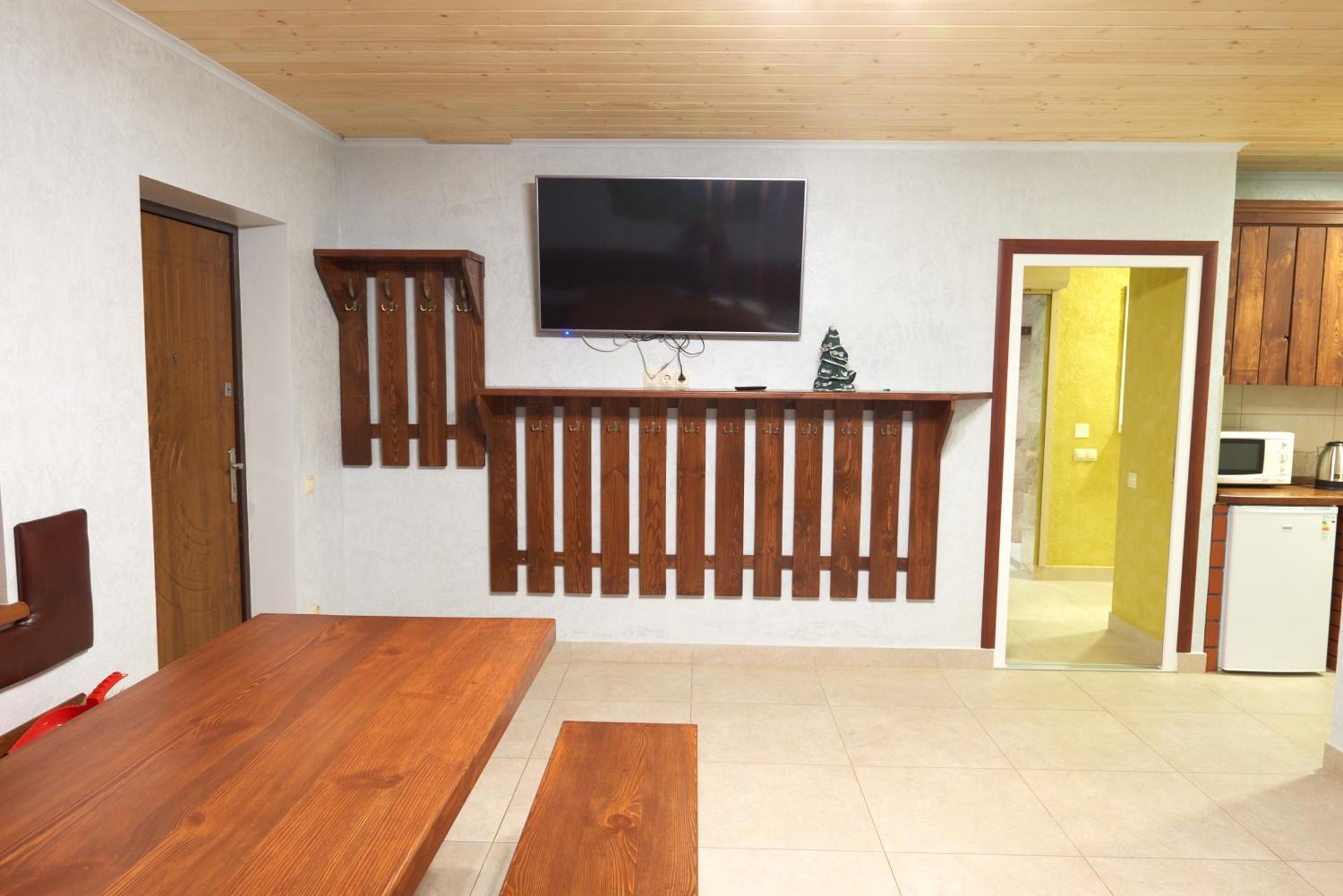 Hotel Sytikland Yavoriv  Zewnętrze zdjęcie