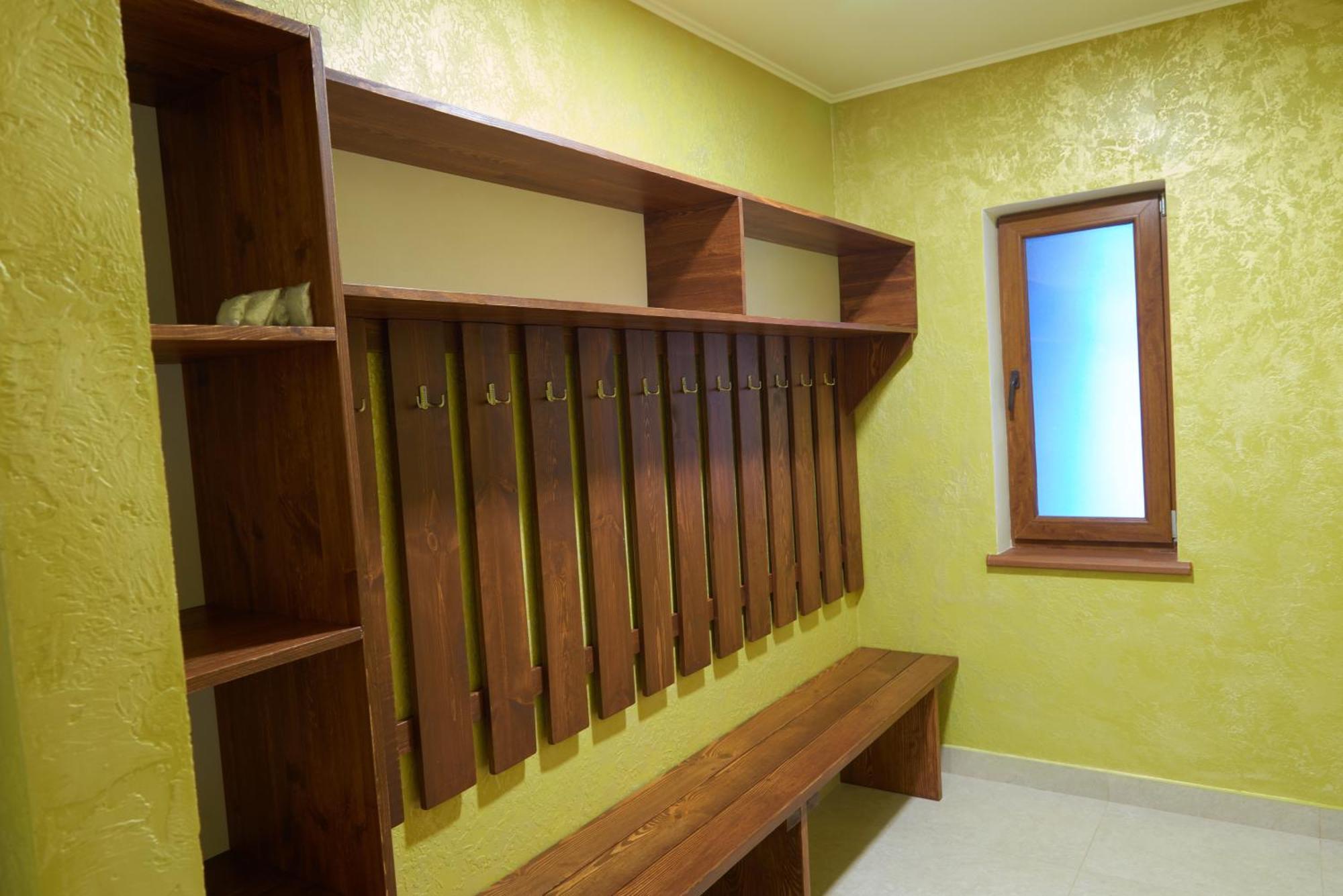 Hotel Sytikland Yavoriv  Zewnętrze zdjęcie